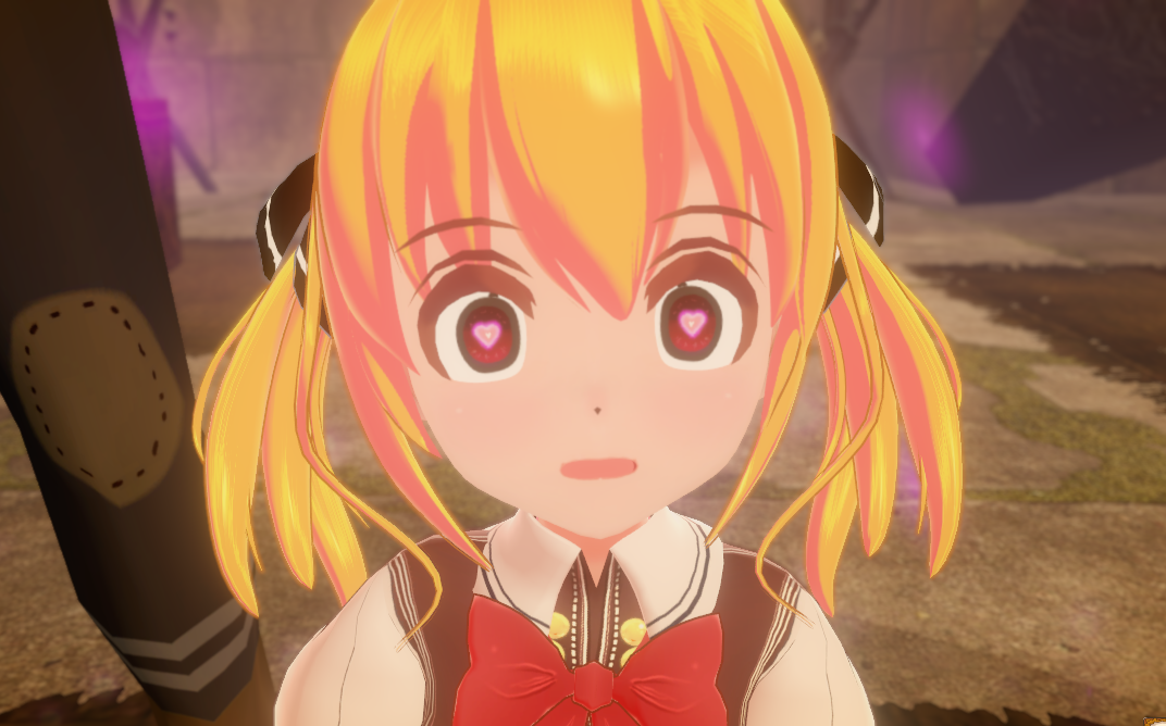 金发萝莉猫娘扶她