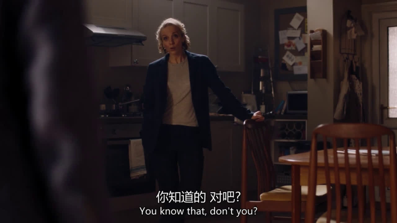 [图]神探夏洛克第四季第二集（SHERLOCK S04 02）剪辑饭制预告mary出现的镜头更多了卷福操控一切哈德森太太变身最牛房东—都疯了