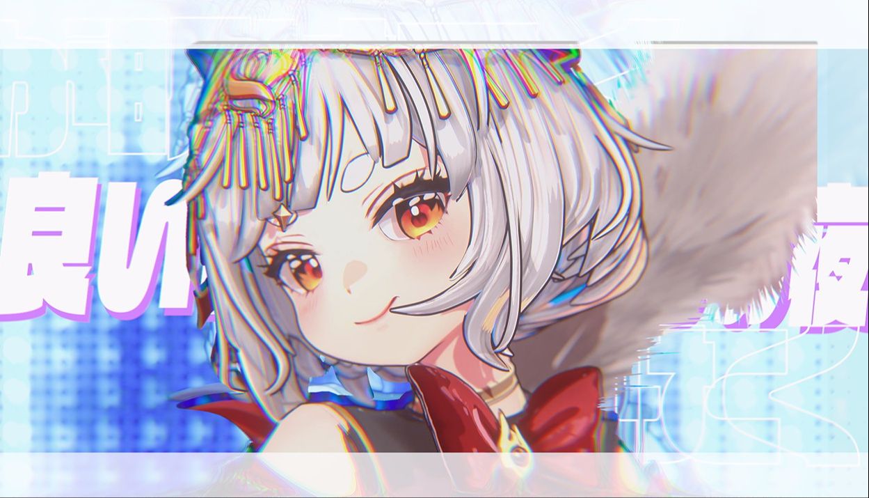 【剑网三mmd】gimmexgimme [凌绝喵萝xblender三渲二模型展示] 祝