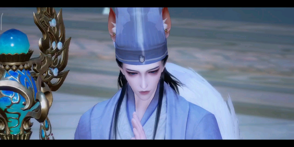 一梦江湖成男和尚捏脸_哔哩哔哩 (゜-゜)つロ 干杯~-bilibili