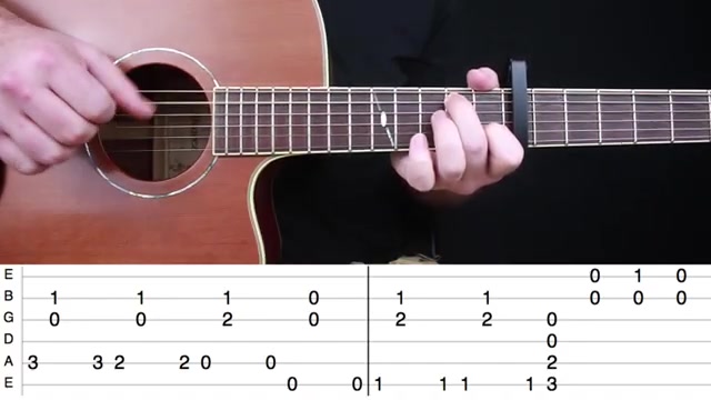 吉他教学xxxtentacionexbitch