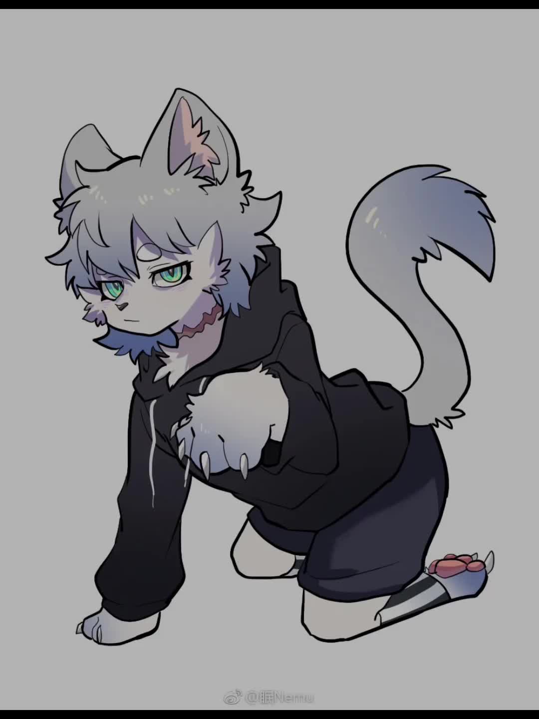 兽太图1.0_哔哩哔哩_bilibili