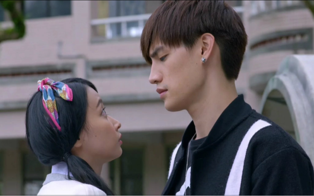 3_ep17-20 见鬼的同情.亲爱的那并不是同情啊!