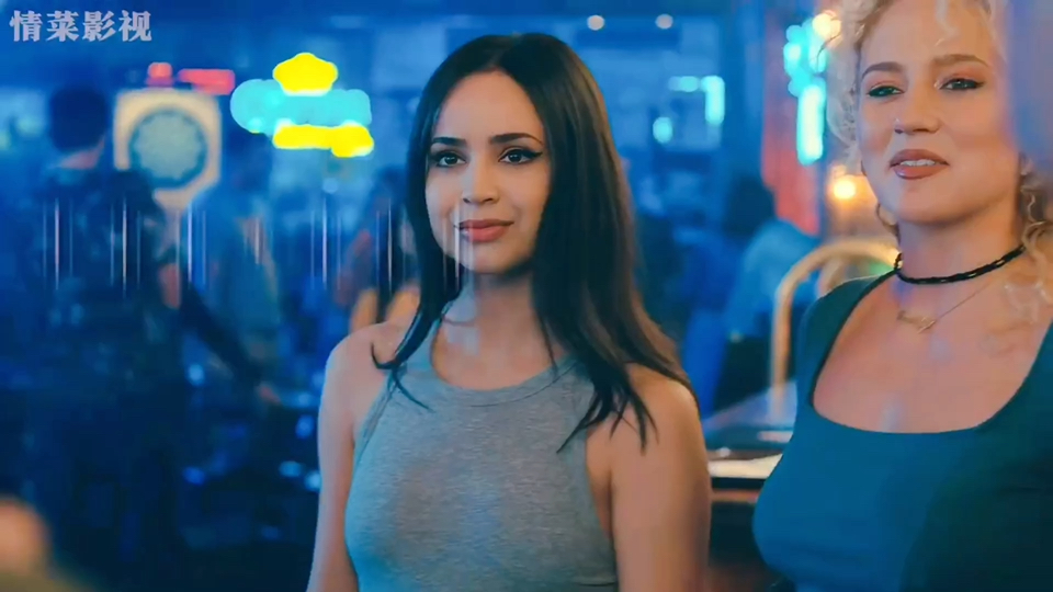 风韵独特的大洋马!一见钟情