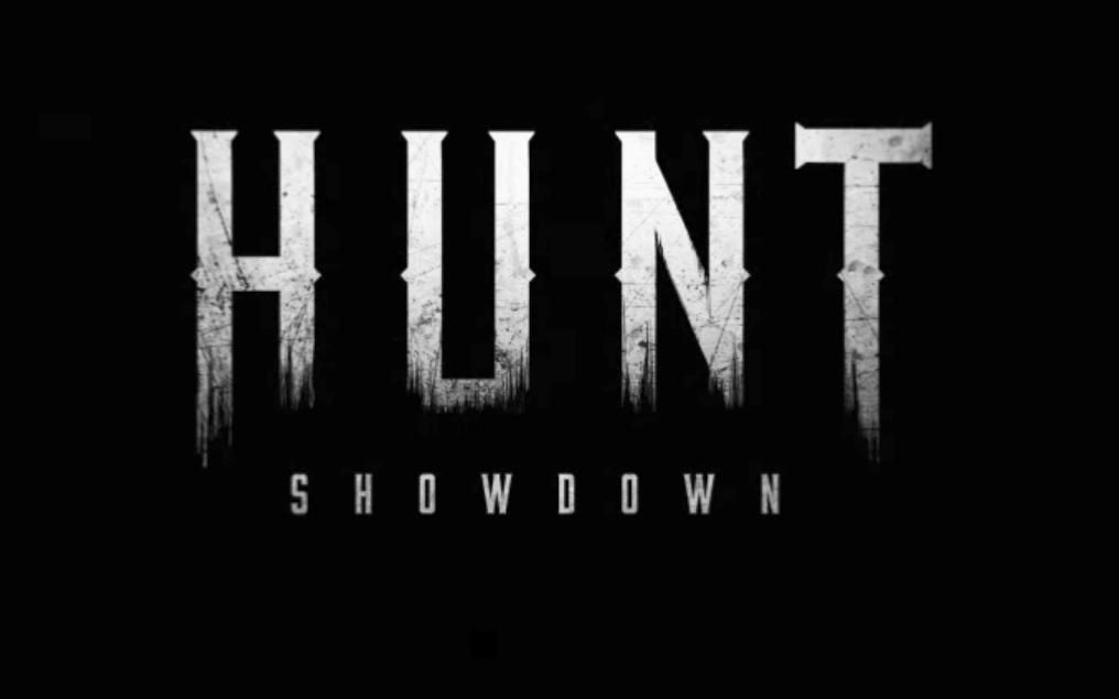 [图]Hunt Showdown 关于我为什么不用传奇猎人