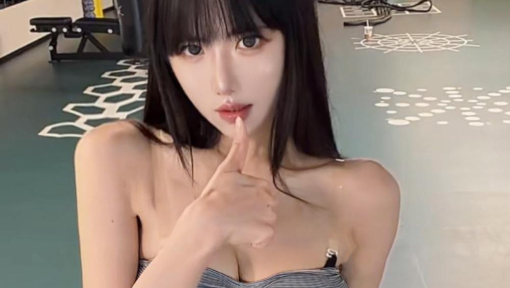 今天是大姐姐