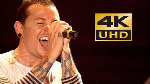4k60帧 Linkin Park 林肯公园 经典歌曲高燃混剪 哔哩哔哩