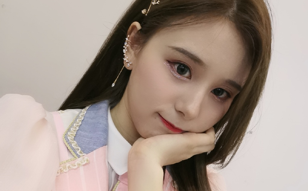 【重大决定】bej48-程宇璐 2020.7.5口袋直播