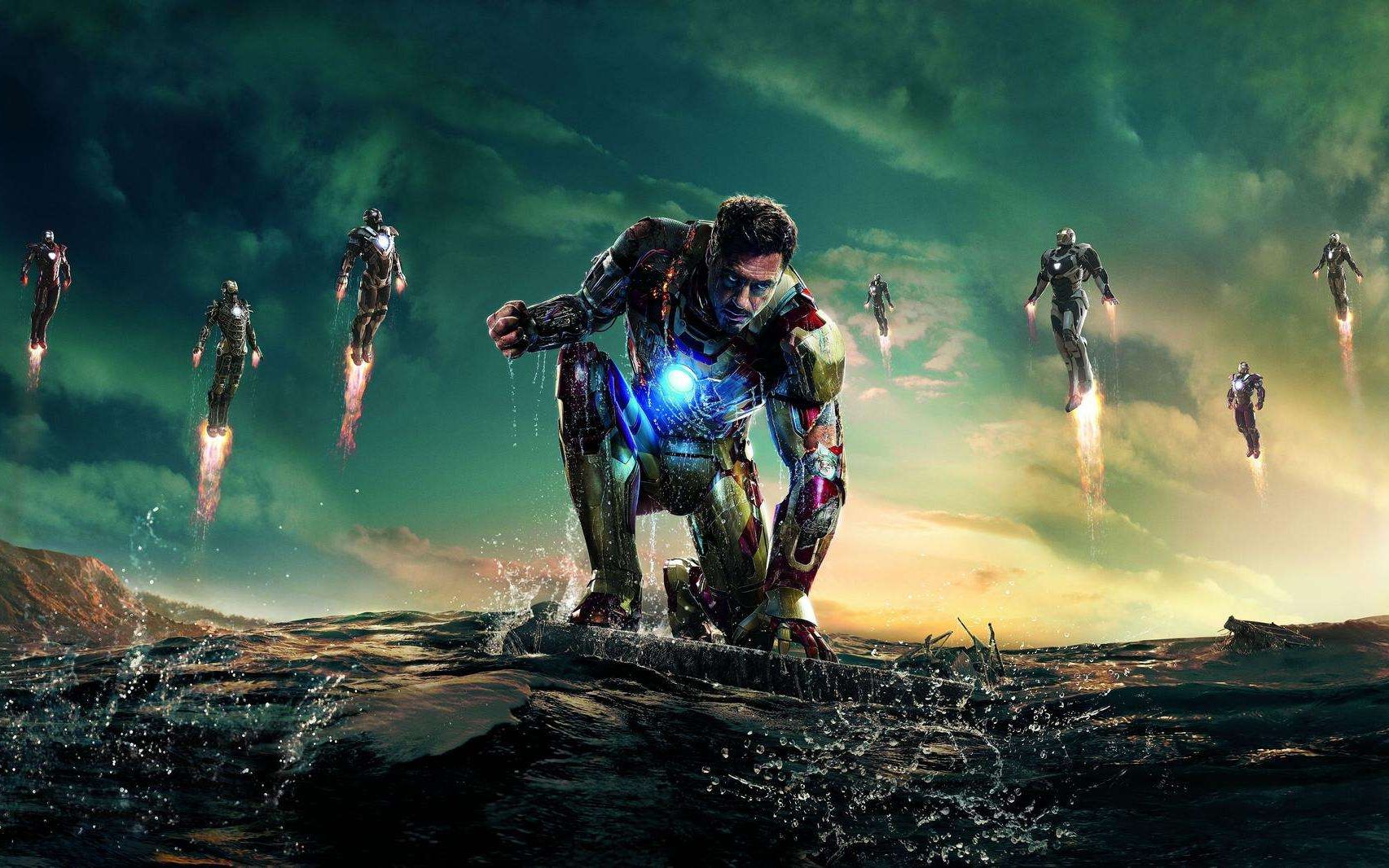 盘点漫威超级英雄的打脸名场面_哔哩哔哩 (゜-゜)つロ 干杯~-bilibili