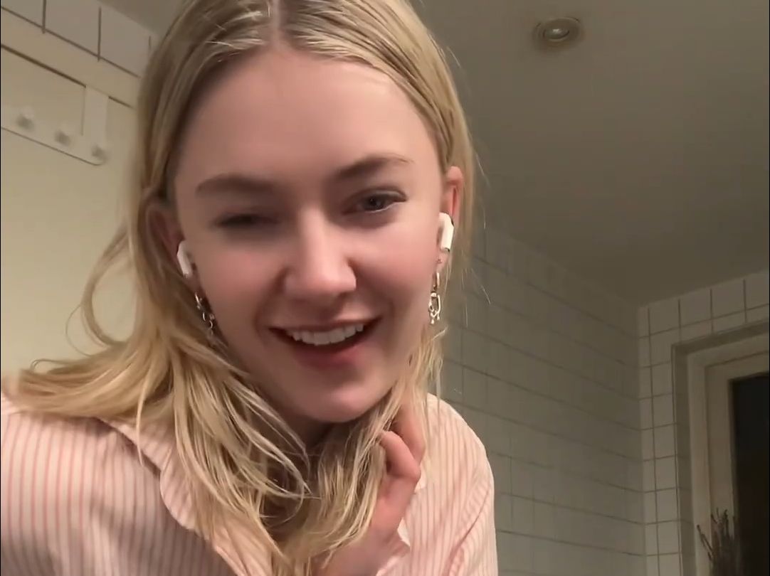 【astrid s】戏精上身,快给老娘发奥斯卡!9615939698