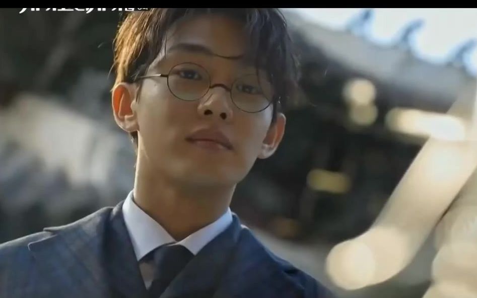 《芝加哥打字机》成功创造了刘亚仁又一个独有的角色!