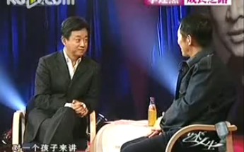 [图]【李连杰】艺术人生2006