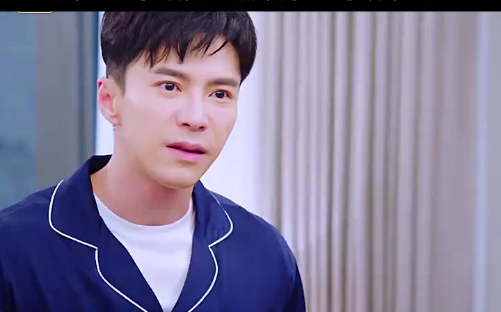 王冠逸徐好 影视 剧情 高甜来袭