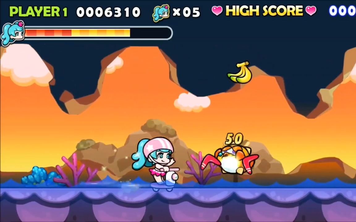 【pc/ps4】神奇小子returns流程视频 p11~15