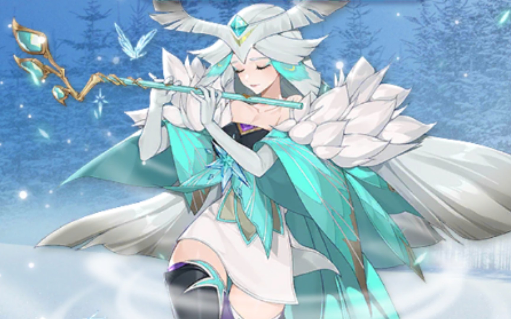 活动作品一起来抓妖五星boss冰蚕单刷雷公yyds