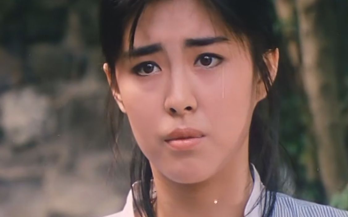 《心动》王祖贤单人cut_哔哩哔哩_bilibili