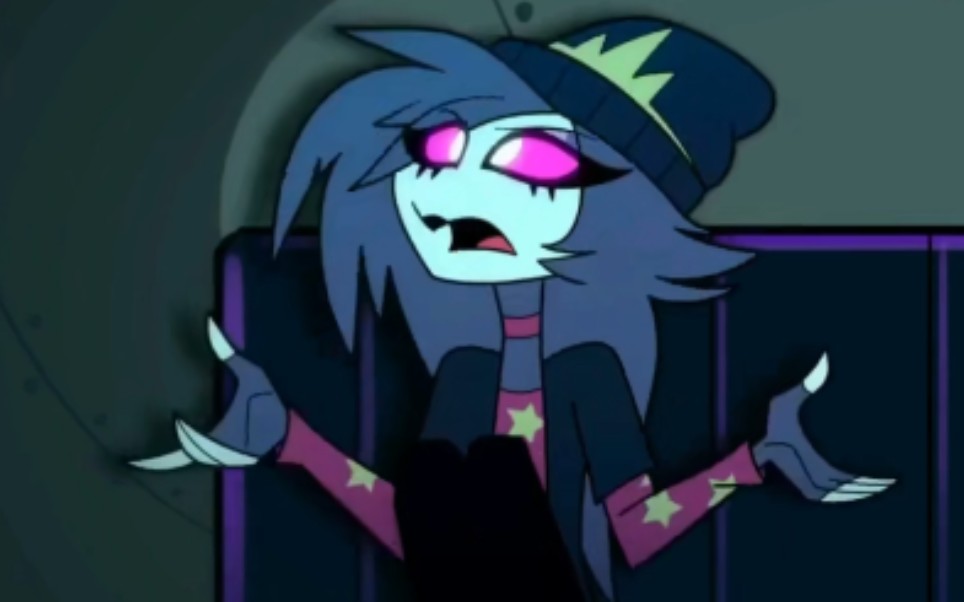 helluvaboss极恶老大片段lololand片段c生肉