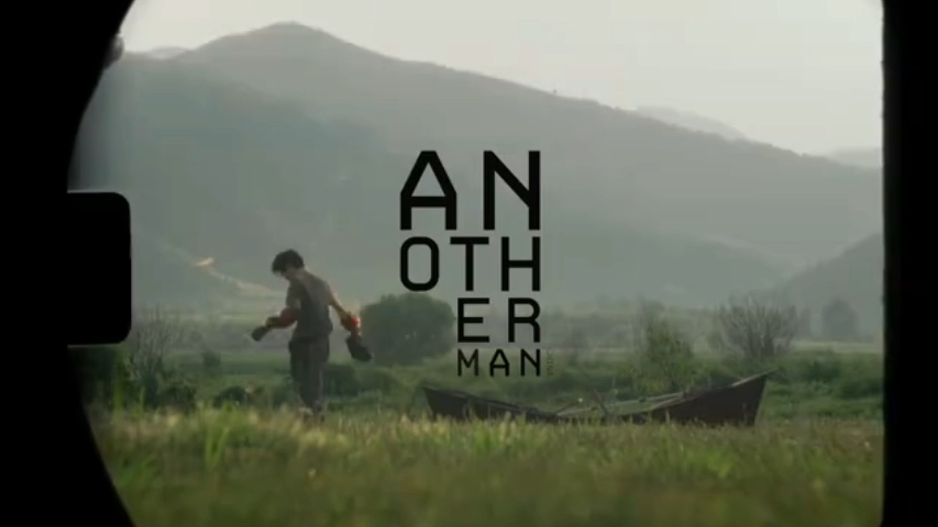 【易烊千玺】Another Man 9 月刊 封面哔哩哔哩bilibili