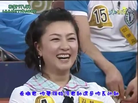 13年前希澈 评价自己的美貌哔哩哔哩bilibili