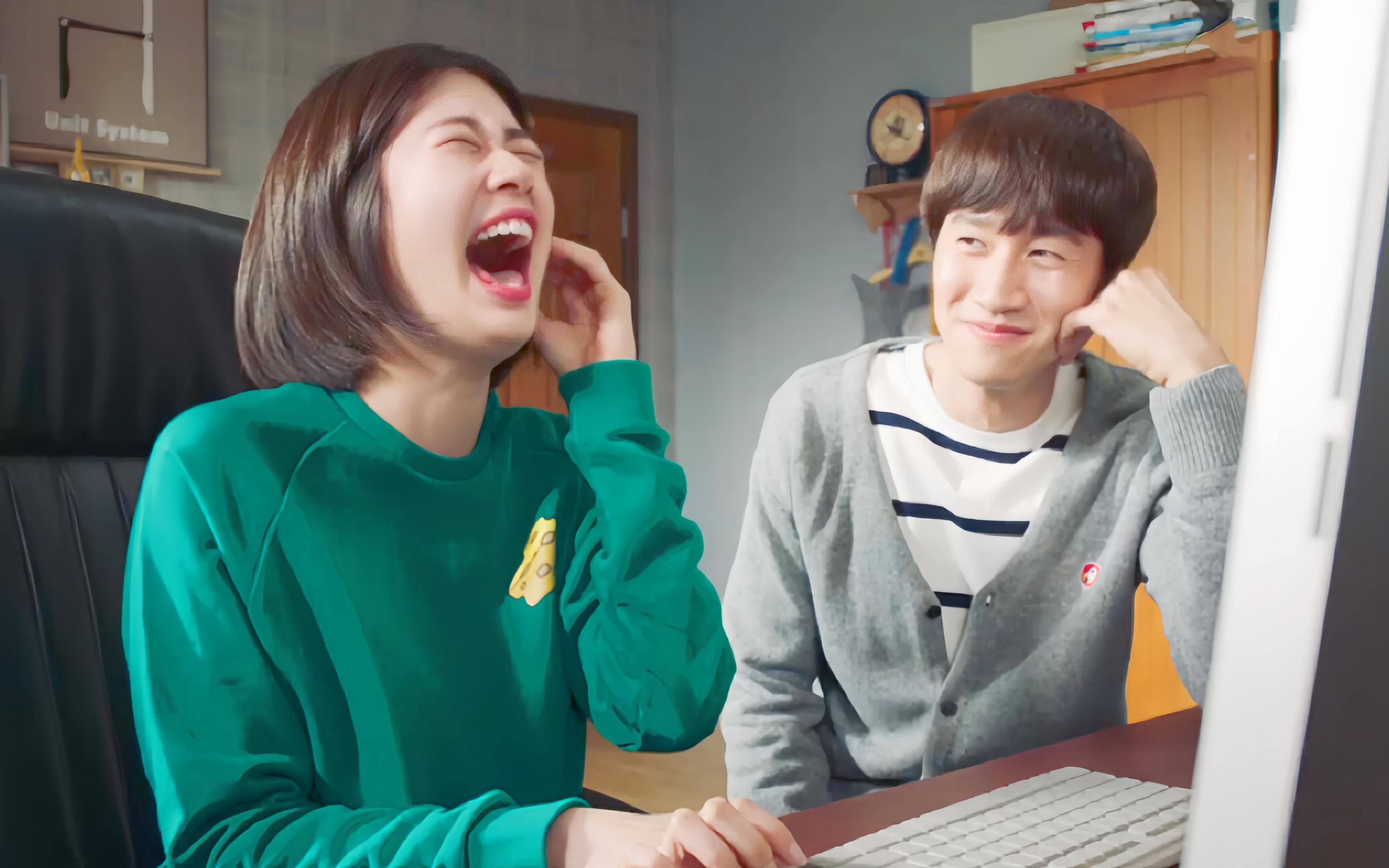 【心里的声音】你的笑容是我开始的初心,也是我坚持的意义