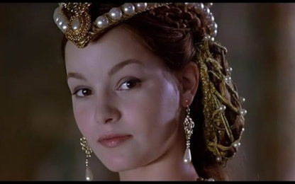 【拉郎】 亚瑟王子x拜占庭公主 angel beats