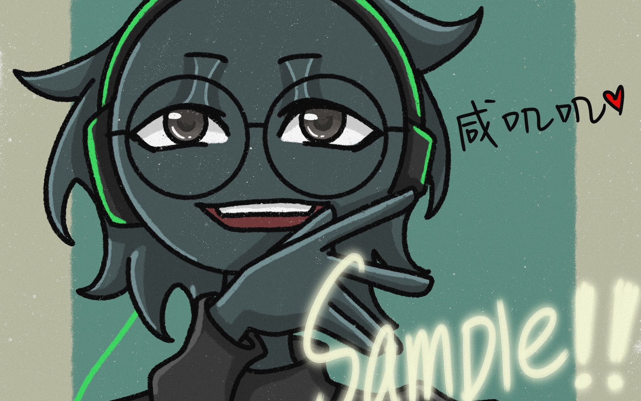 一只咸叽叽_哔哩哔哩_bilibili