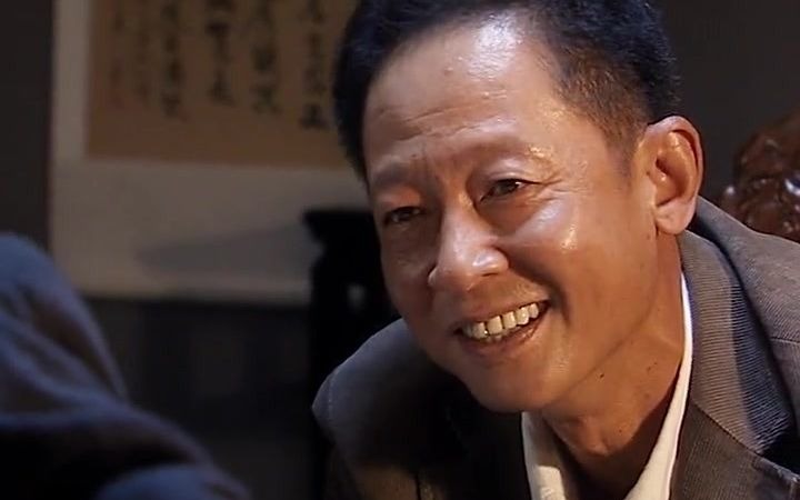 【青瓷王志文】在中国能听懂对方的场面话,说好自己的场面话,这并不是