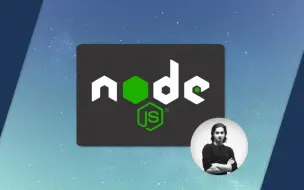 Tải video: 互联网上最全面, 最深入的Node.js课程, 让我们将您的后端工程技能提升到下一个水平