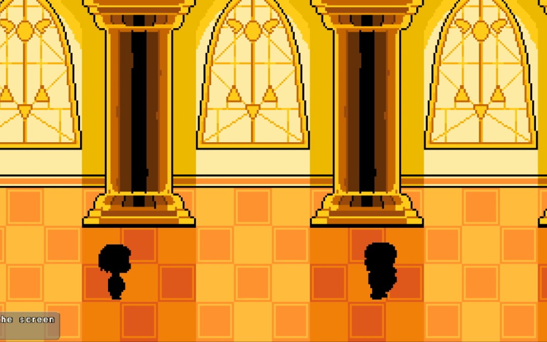 传说之下【undertale】sans房间钥匙的获得方法