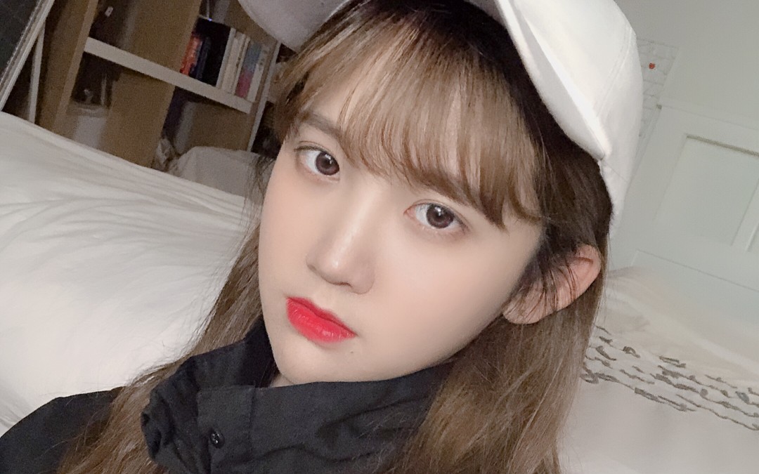 【snh48】九九的电台【汪佳翎】20190214