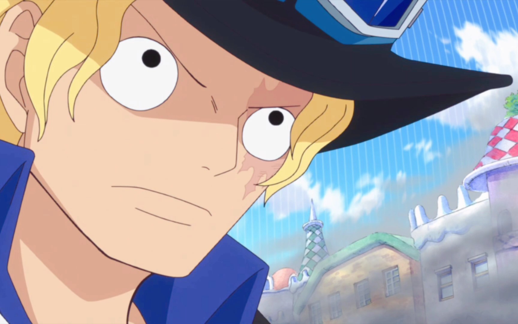 巴斯提尤:我的爪可以捏碎任何东西哦!