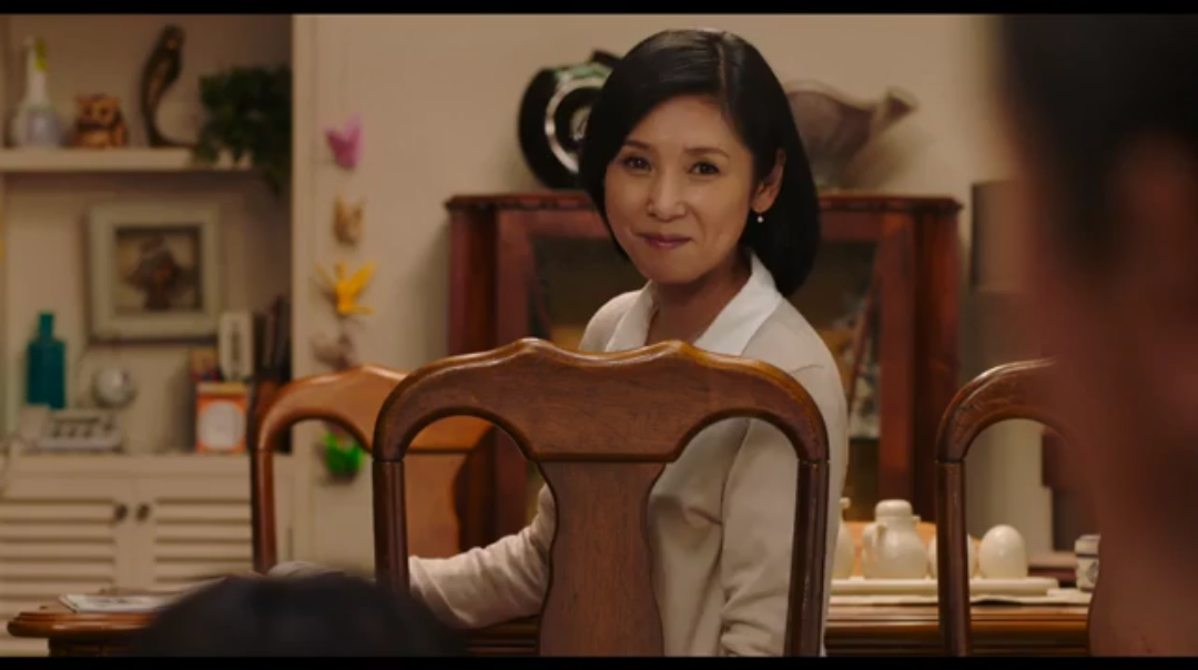 馆博##黑木瞳##广末凉子#主演日影