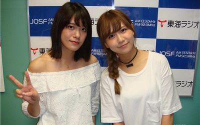 【广播】160921 ske48 1 1不等于2哟 酒井萌衣 vs 佐藤堇