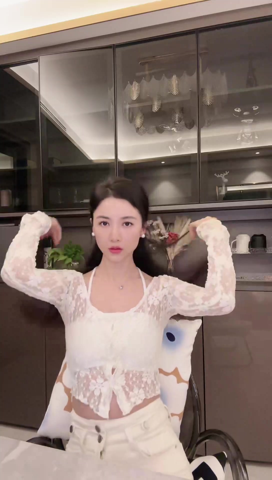 拿铁豆豆 拿铁豆豆 抖音 2023-12-01 录播