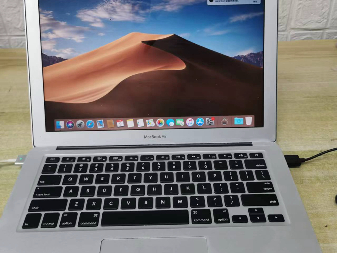 3英寸苹果笔记本电脑,a1466,macbook air