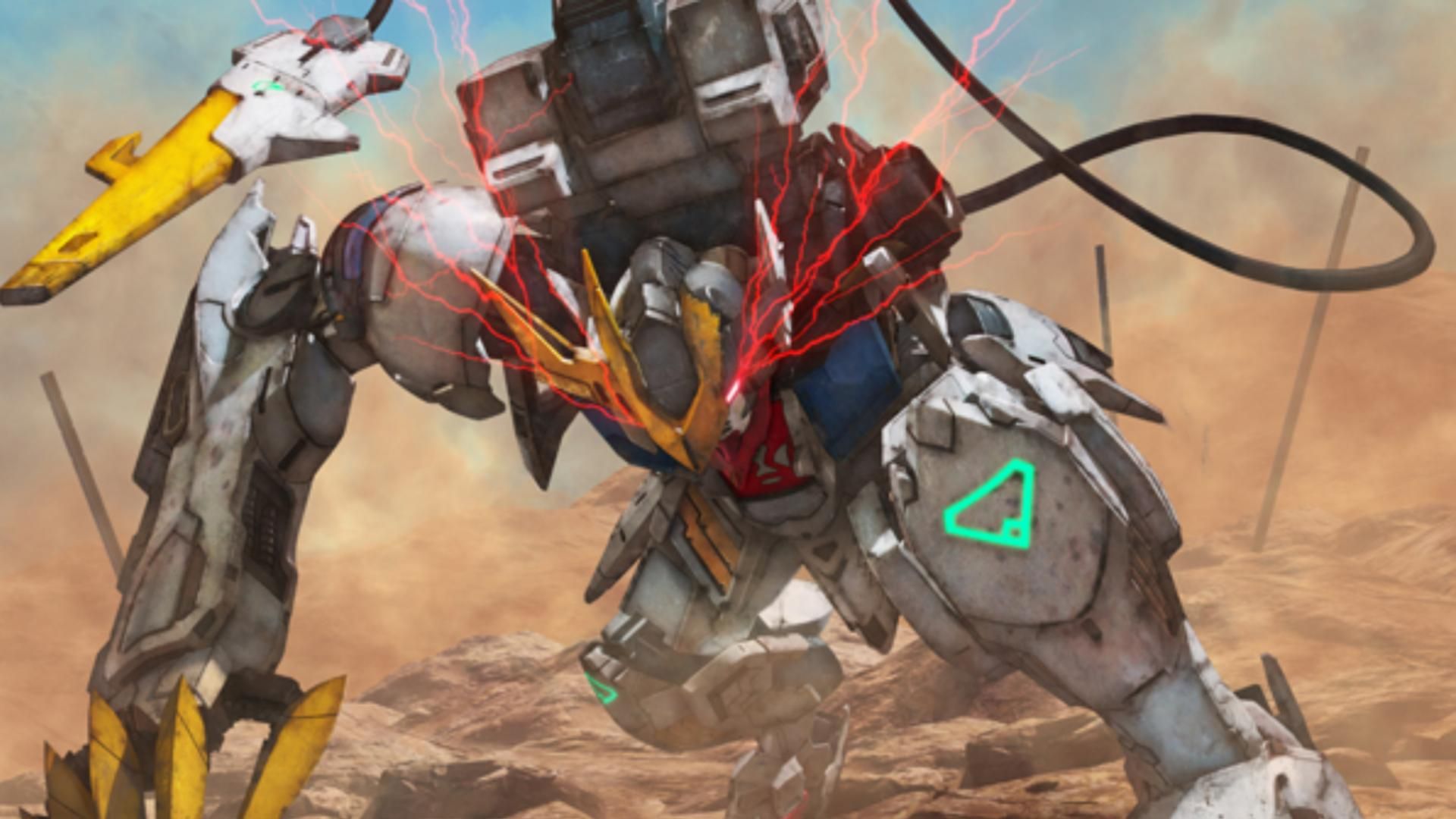 【exvs2ob】你也不想停下来吧.巴巴托斯——狼王身内随机