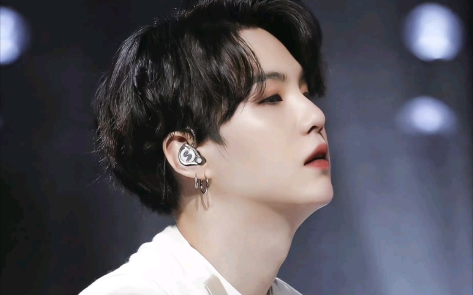 【闵玧其】trivia 轉 : seesaw和声伴奏(自制)