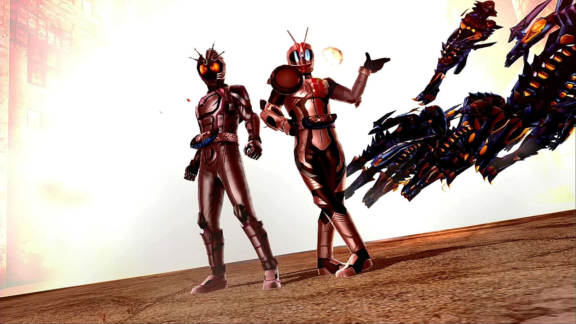 假面骑士chaser(ps5假面骑士斗骑大战创生)