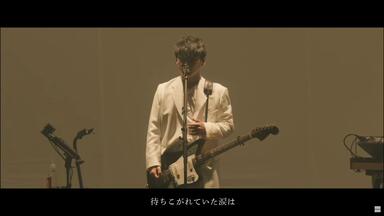 サカナクション「15.0」 STUDIO SESSION 商品詳細ページ