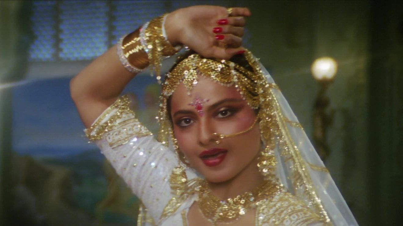 [印度歌舞]06 pyar ki jeet ho jaane do - pyaar ki jeet60 (1987)
