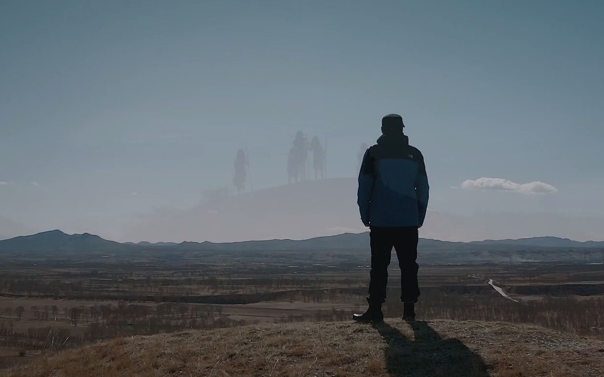 足迹东亚现代人探源第一集寻源