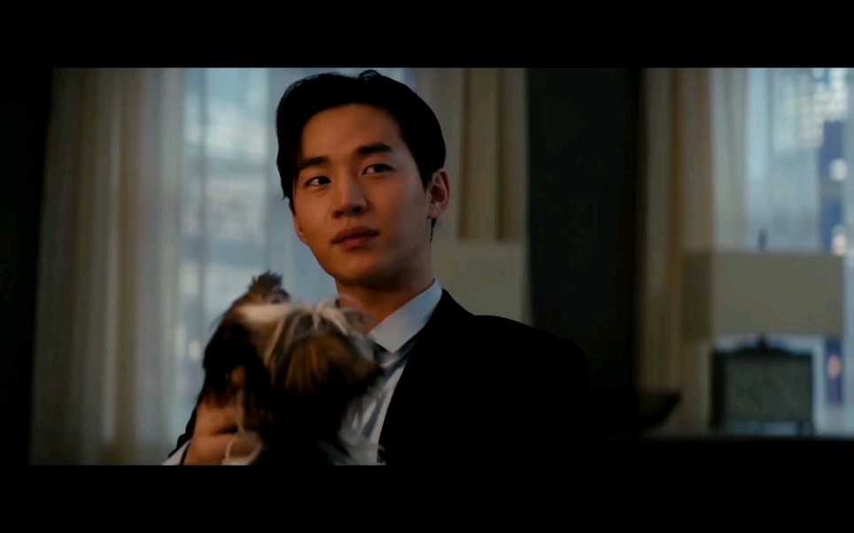 henry刘宪华一条狗的使命2男主特伦特cut02