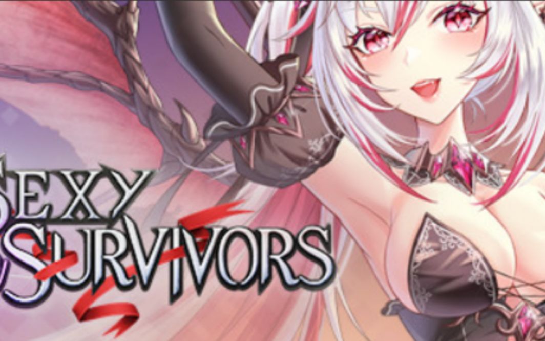 [图]【pc/全动态】性感美少女幸存者 SEXY MYSTIC SURVIVORS V1.0.7官方中文