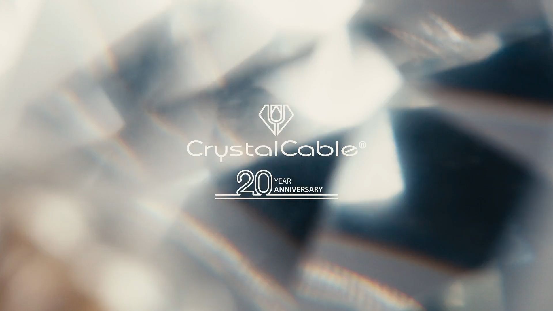 荷兰Crystal Cable(晶彩)发布二十周年限量版Infinity(无限)电源线哔哩哔哩bilibili