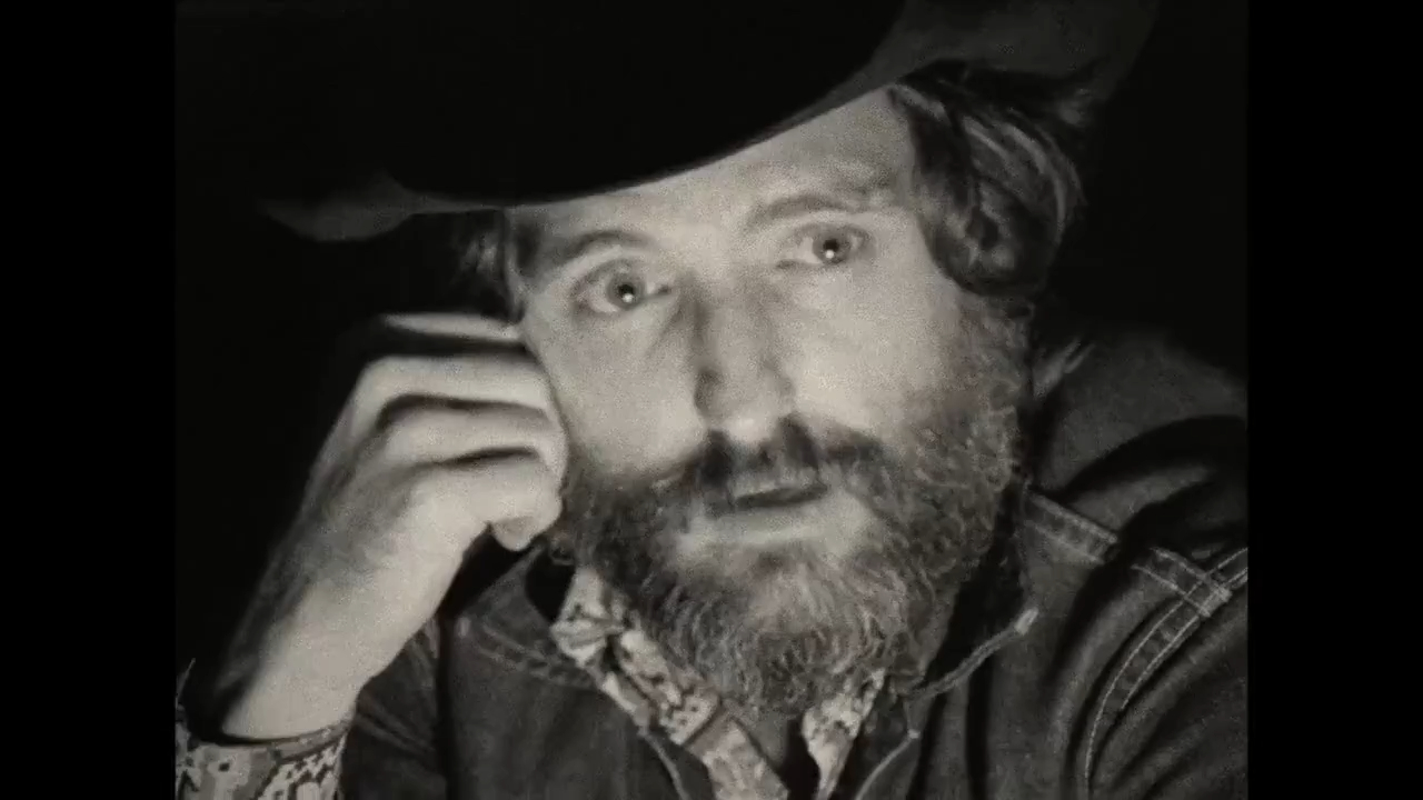 霍珀对话威尔斯 hopper/welles (2020)