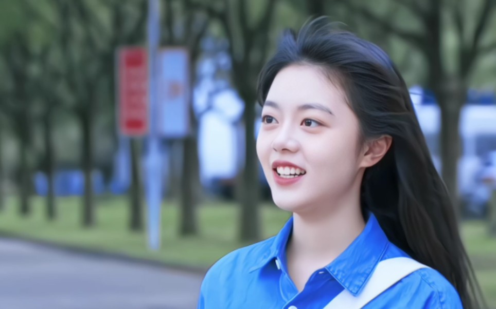 【赵今麦】"女大学生李诗情的日常生活"