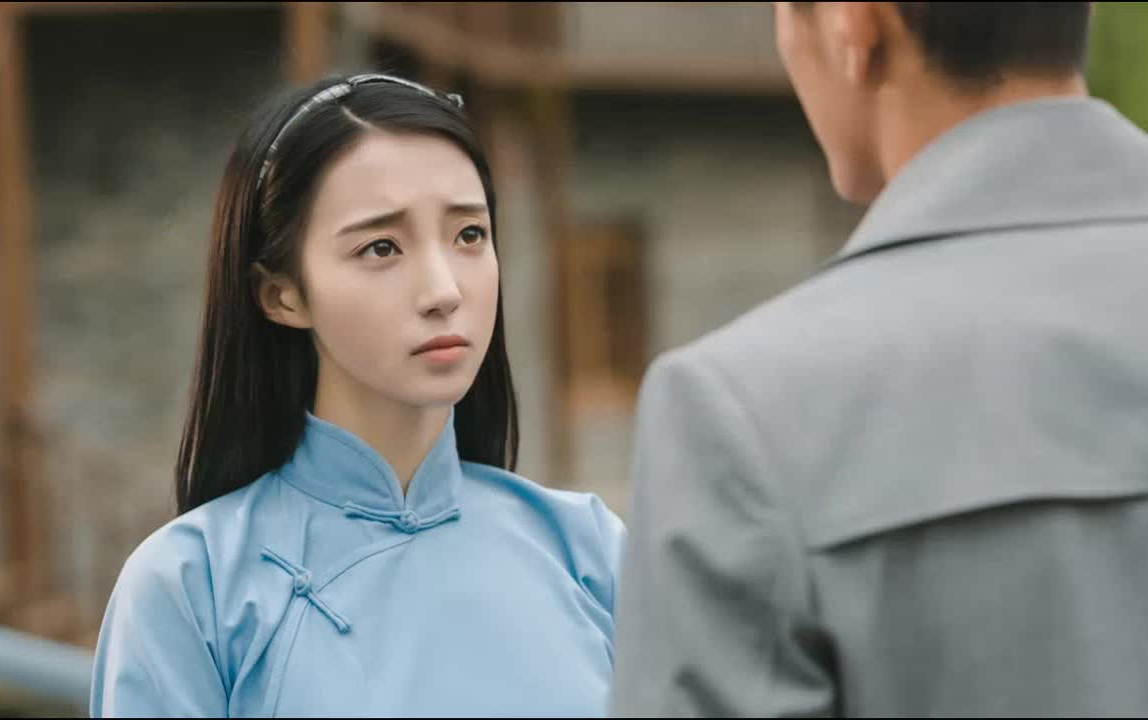 隐形守护者序章