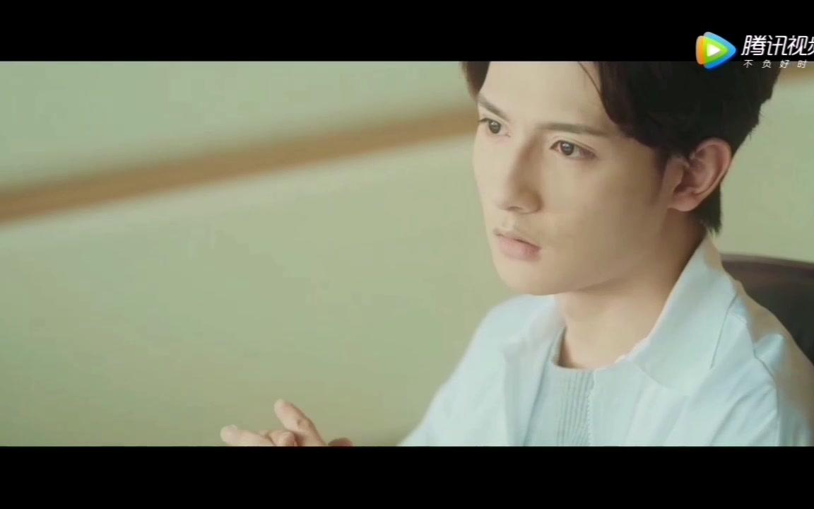 【黄靖翔】【何味】富二代的自食其力之路