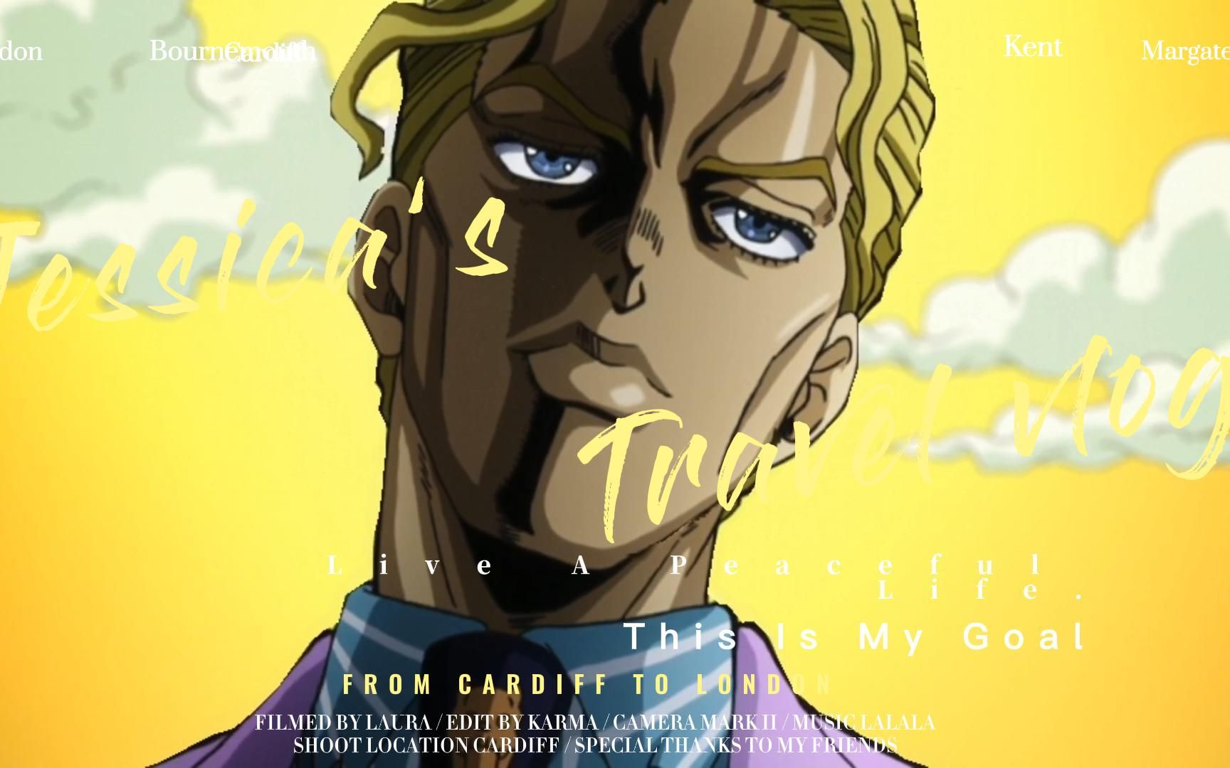 吉良吉影的奇妙冒险,jojo高清无水印资源2k优质字幕 bbwlftv