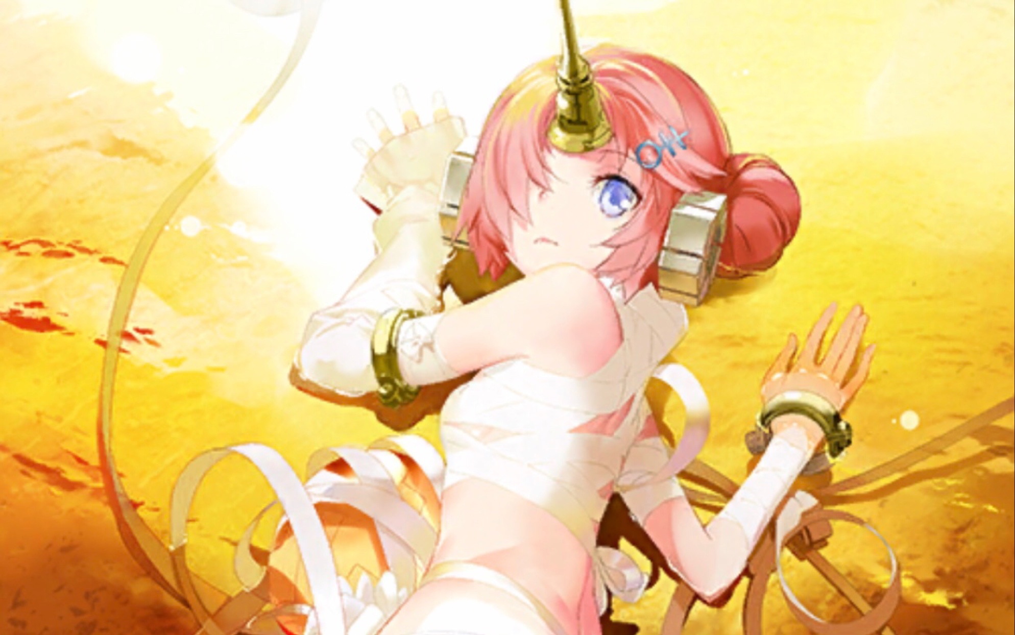 【fgo】弗兰肯斯坦情人节巧克力剧情